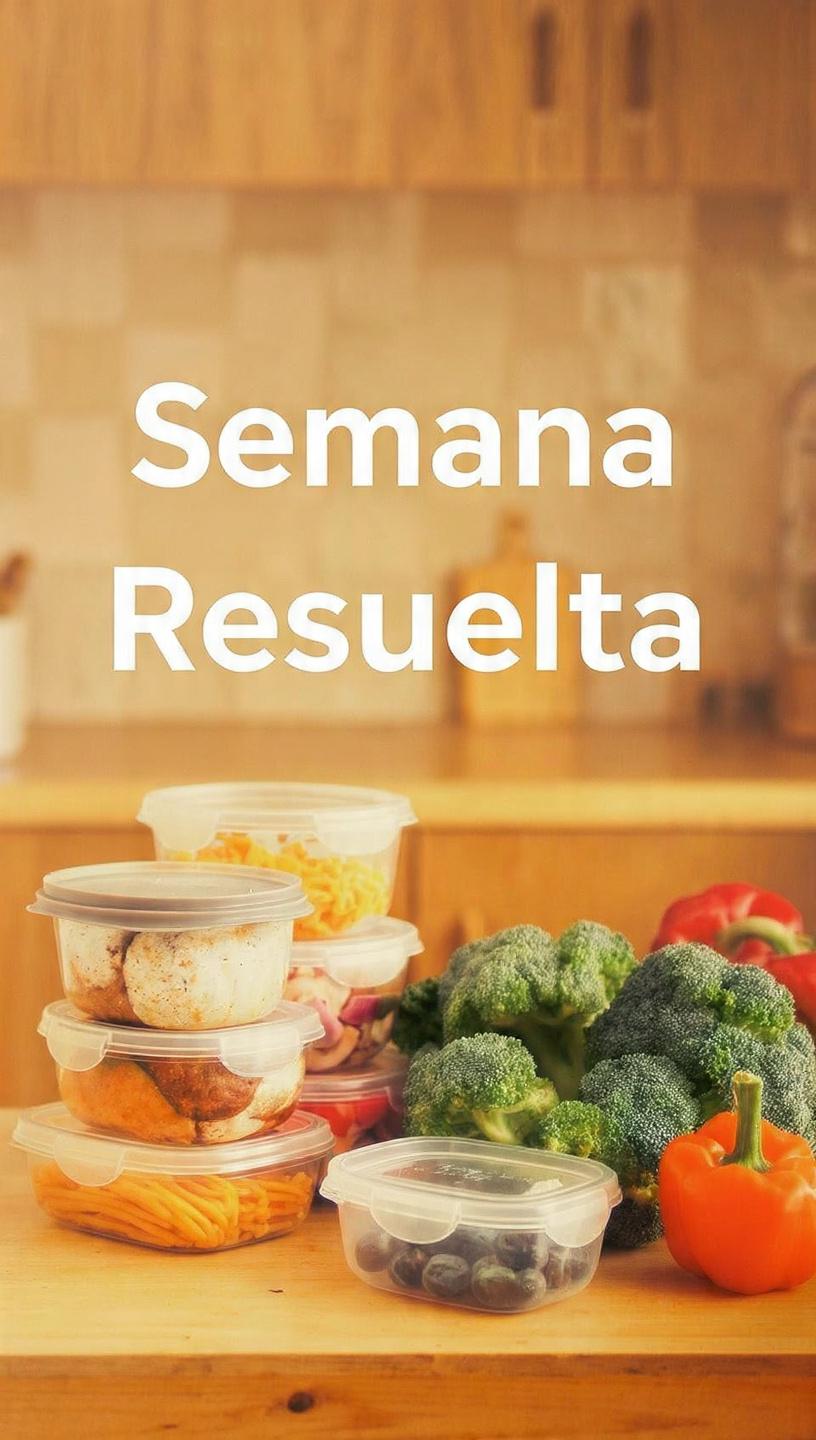 Semana Resuelta